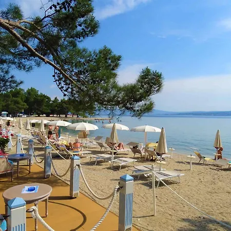 Apartman Apartment In Dramalj 5715