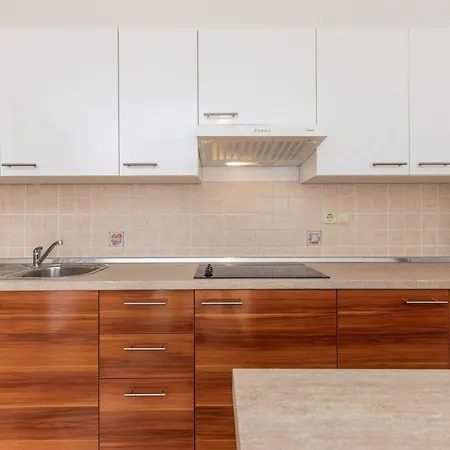 In 5715 Appartement Dramalj