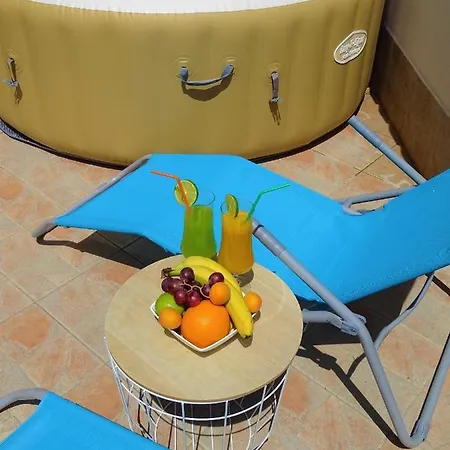Apartment In Dramalj 5715