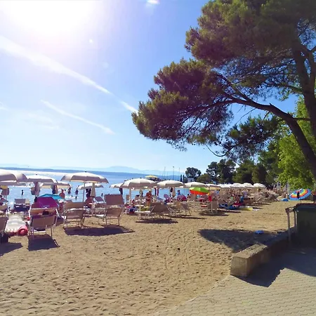 In 5715 Daire Dramalj