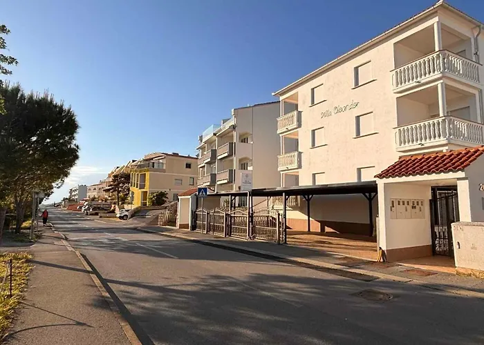 Appartamento In 5715