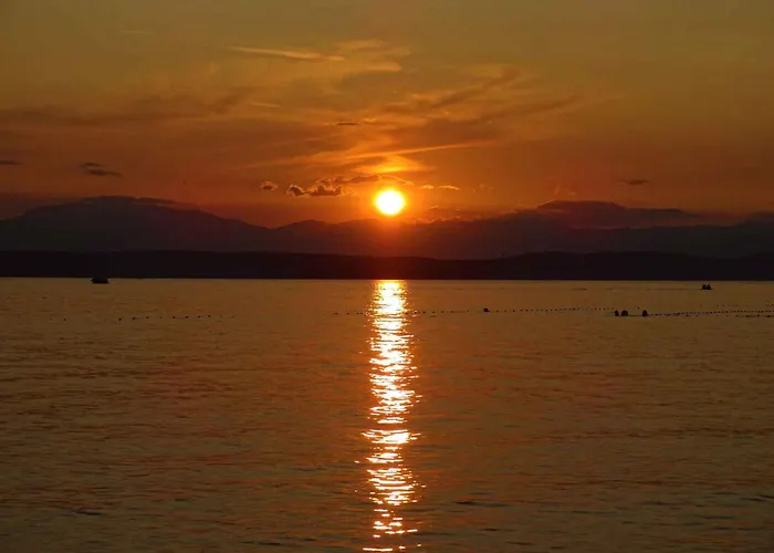 Appartamento In 5715 Dramalj