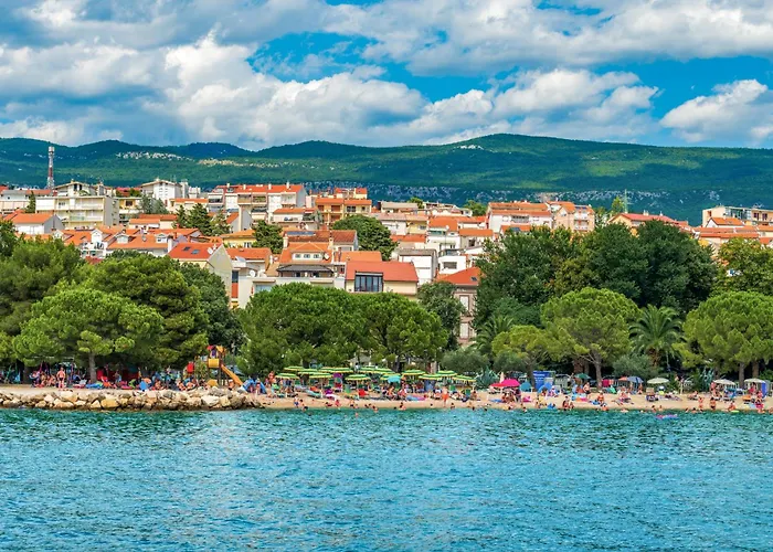 In 5715 Appartamento Dramalj