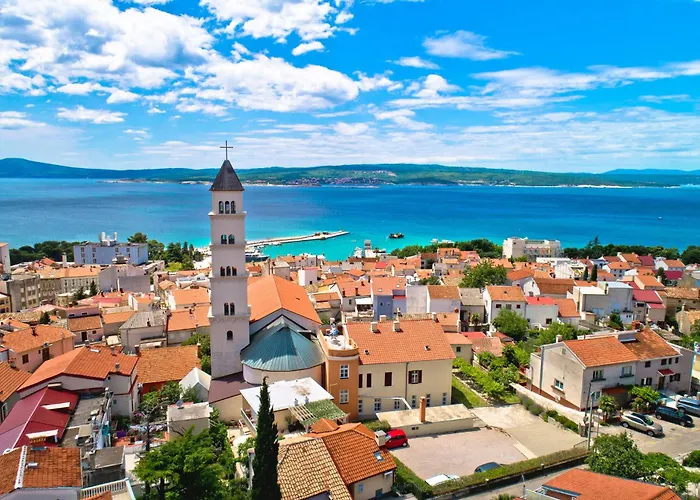 In 5715 Appartamento *